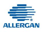 Allergan - anti-wrinkle injection treatments