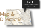 Cheltenham & Gloucester, Gloucestershire - Non-surgical Cosmetic Treatment Clinic Directions