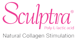 Sculptra dermal filler