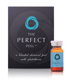 The Perfect Chemical Skin Peel