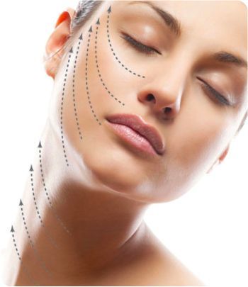 Thread Lift Treatment - the non-surgical face lift and neck-lift